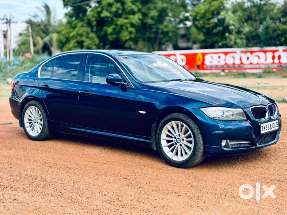 Bmw 1 Series, 2012, Diesel