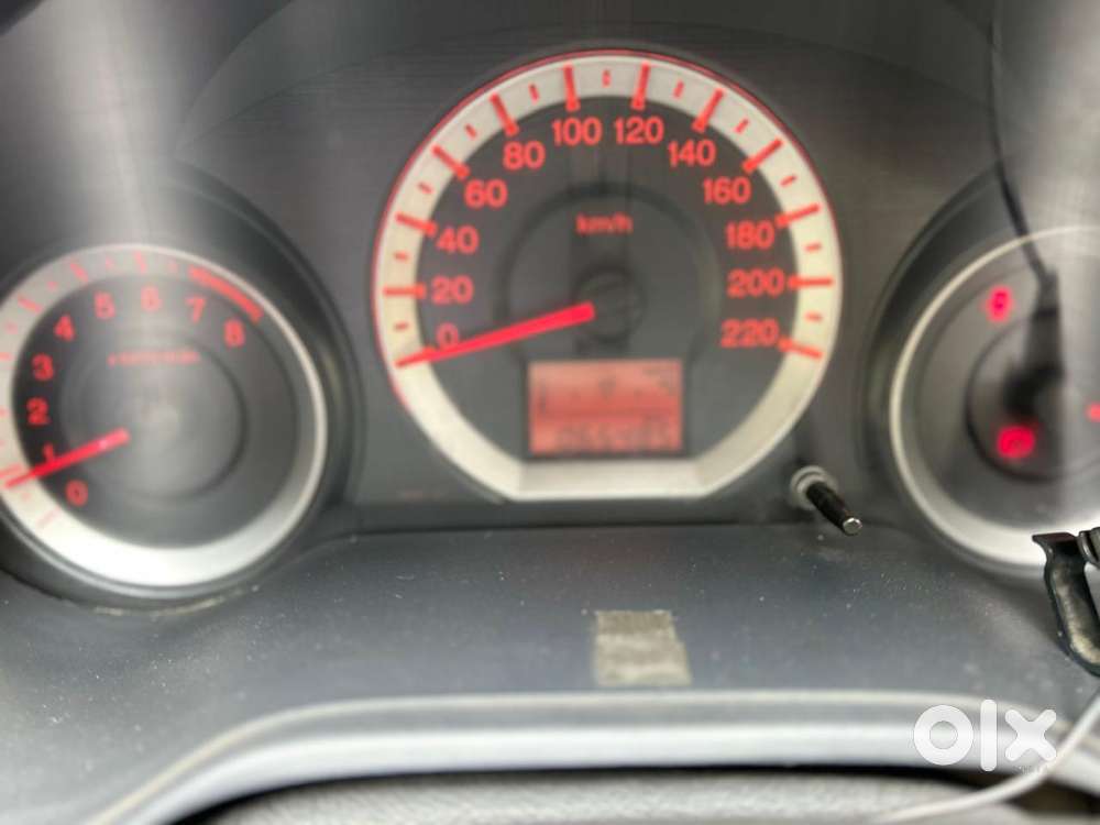 Honda City 2008-2011 1.5 E Mt, 2011, Petrol