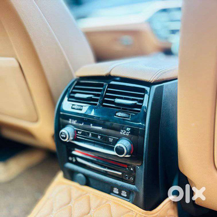 Bmw 6 Series Gt 630i M Sport [2021-2023], 2022, Petrol