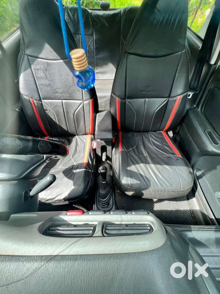 2011 Maruti Suzuki Alto Petrol Manual