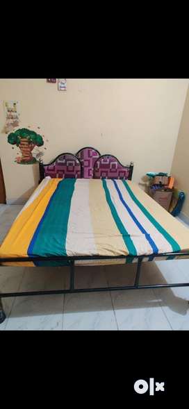Single Beds Buy Sell Used Furniture in Guwahati OLX