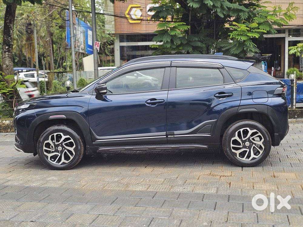 Maruti Suzuki Fronx Delta 1.2 Mt, 2023, Petrol