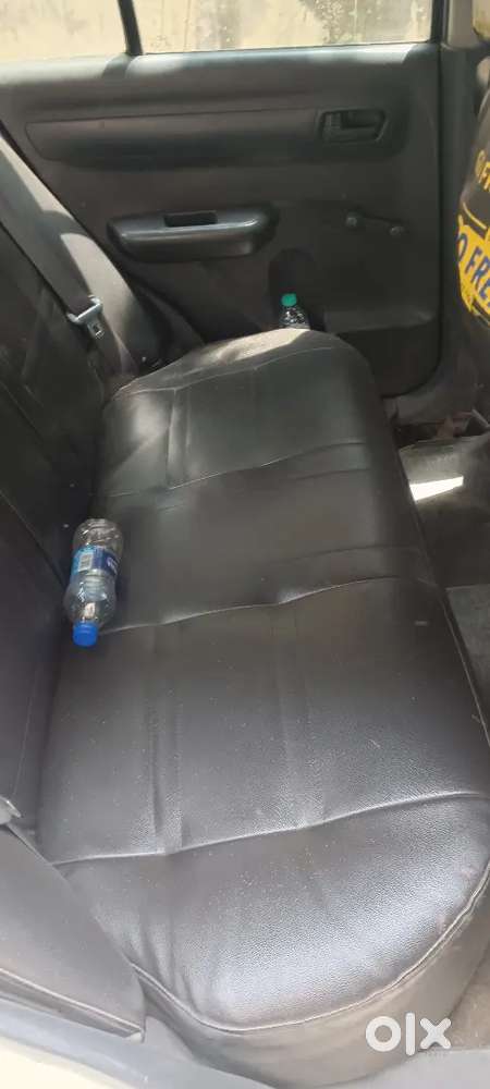 Maruti Suzuki Dzire 2015