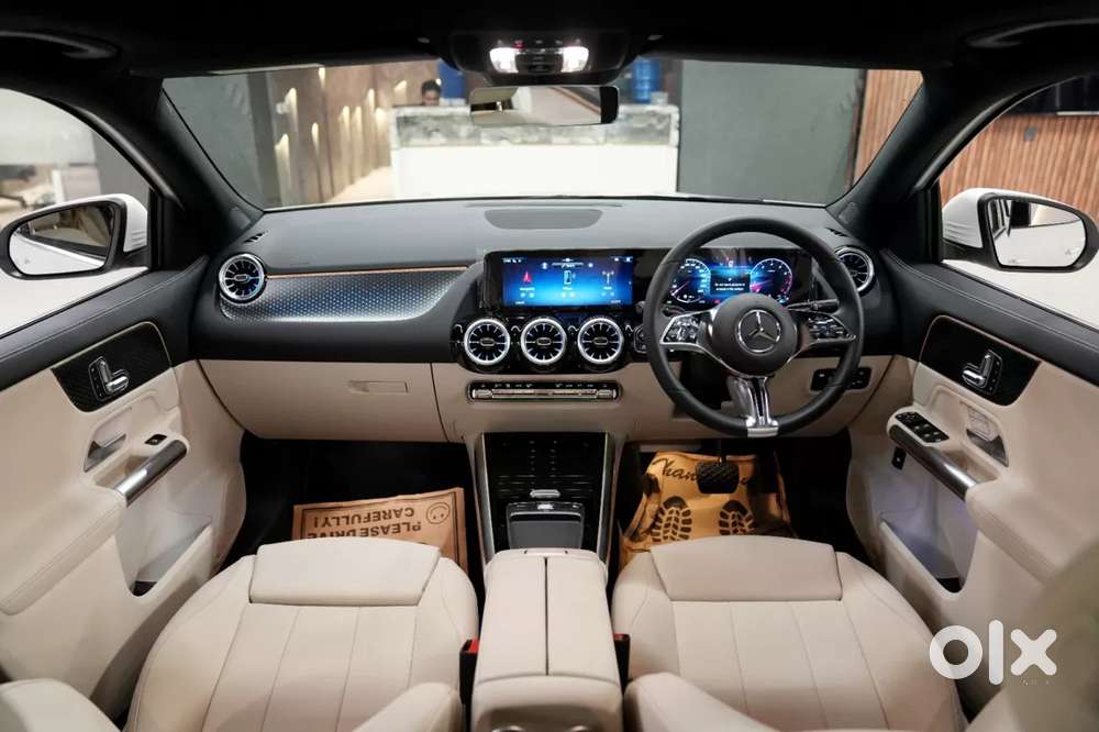 Mercedes-benz Gla 200, 2025, Petrol