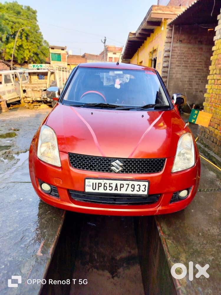Swift Vxi Maruti Diesel 2009