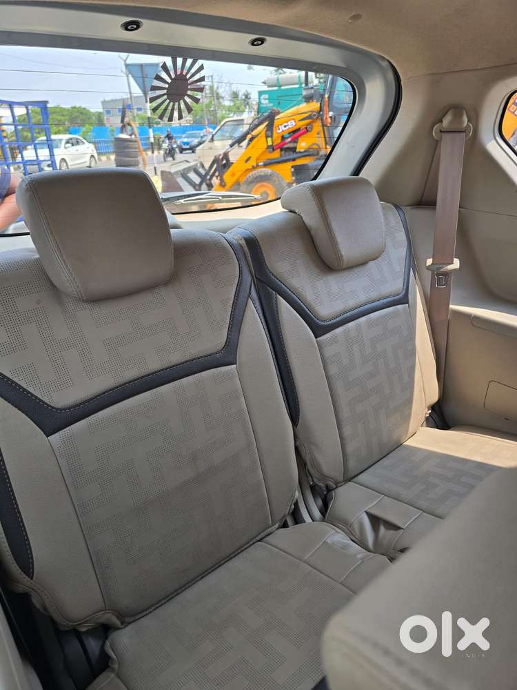 Maruti Suzuki Ertiga Zxi (o) Cng [2022-2023], 2023, Cng & Hybrids