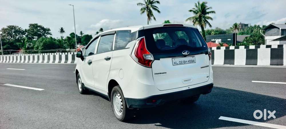 Mahindra Marazzo M2, 2019, Diesel