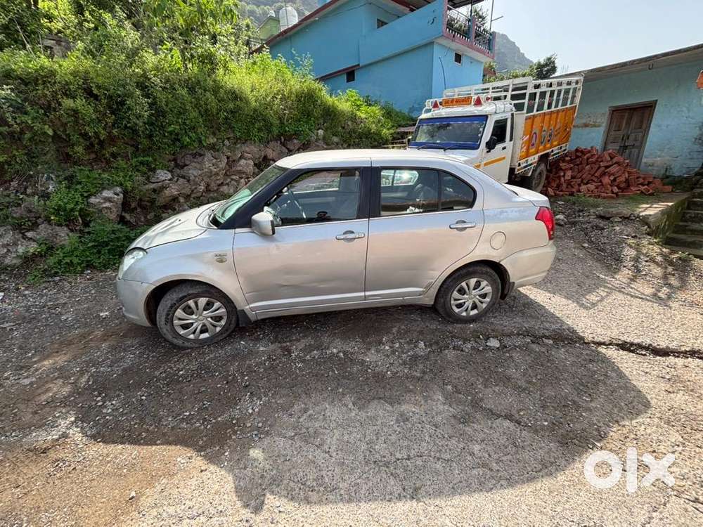 Maruti Suzuki Swift Dzire Diesel Well Maintained