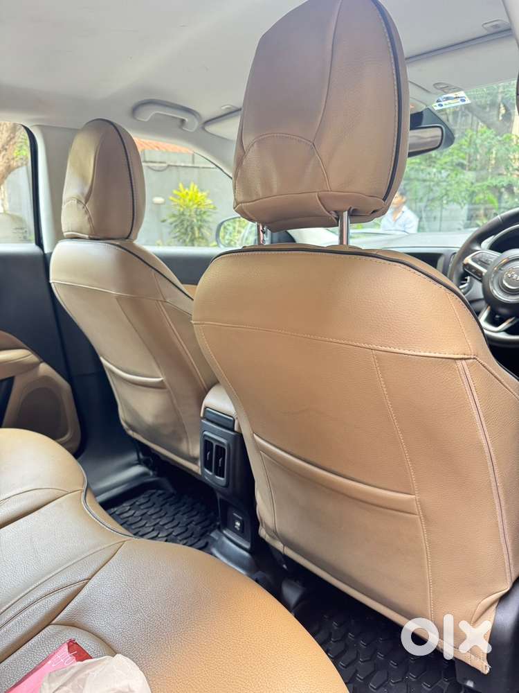 Jeep Compass 1.4 2019