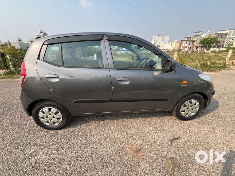 Hyundai I10 2010 Petrol Good Condition