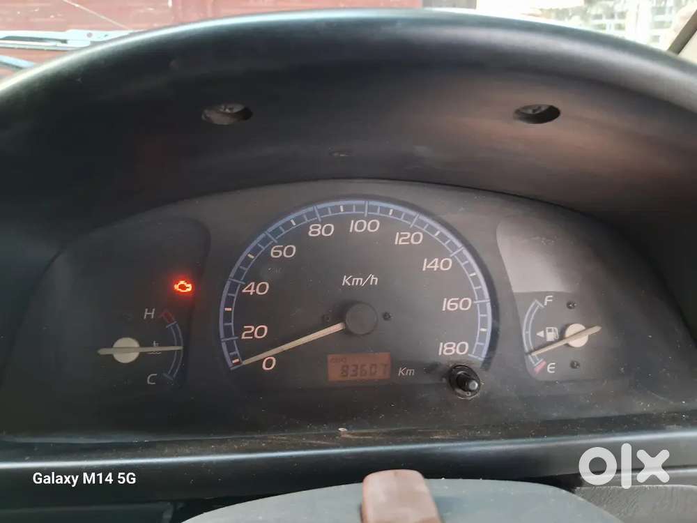 Maruti Suzuki Wagon R 2006