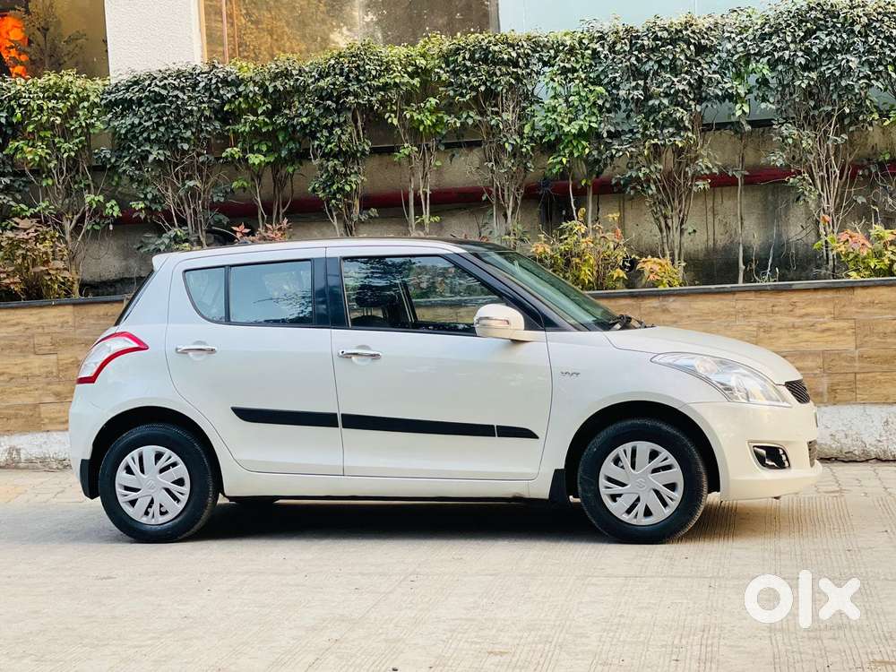 Maruti Suzuki Swift Vxi Optional, 2012, Petrol