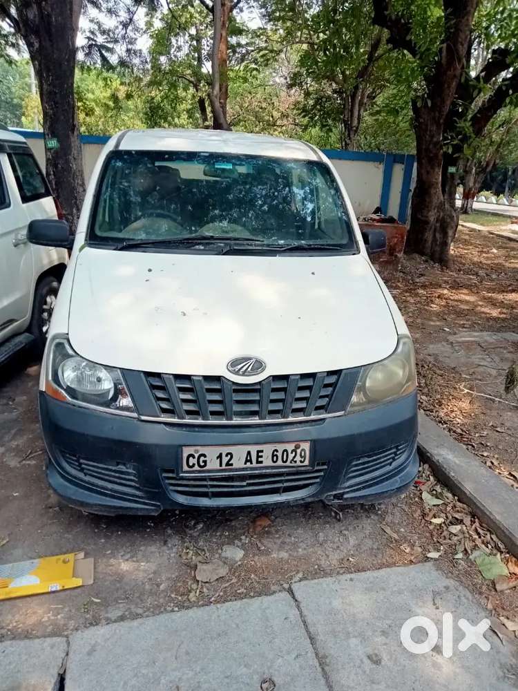 Mahindra Xylo 2013