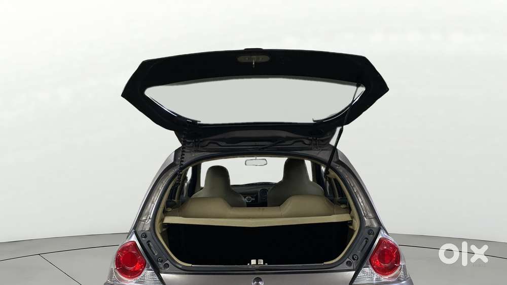 Honda Brio Vx At, 2014, Petrol