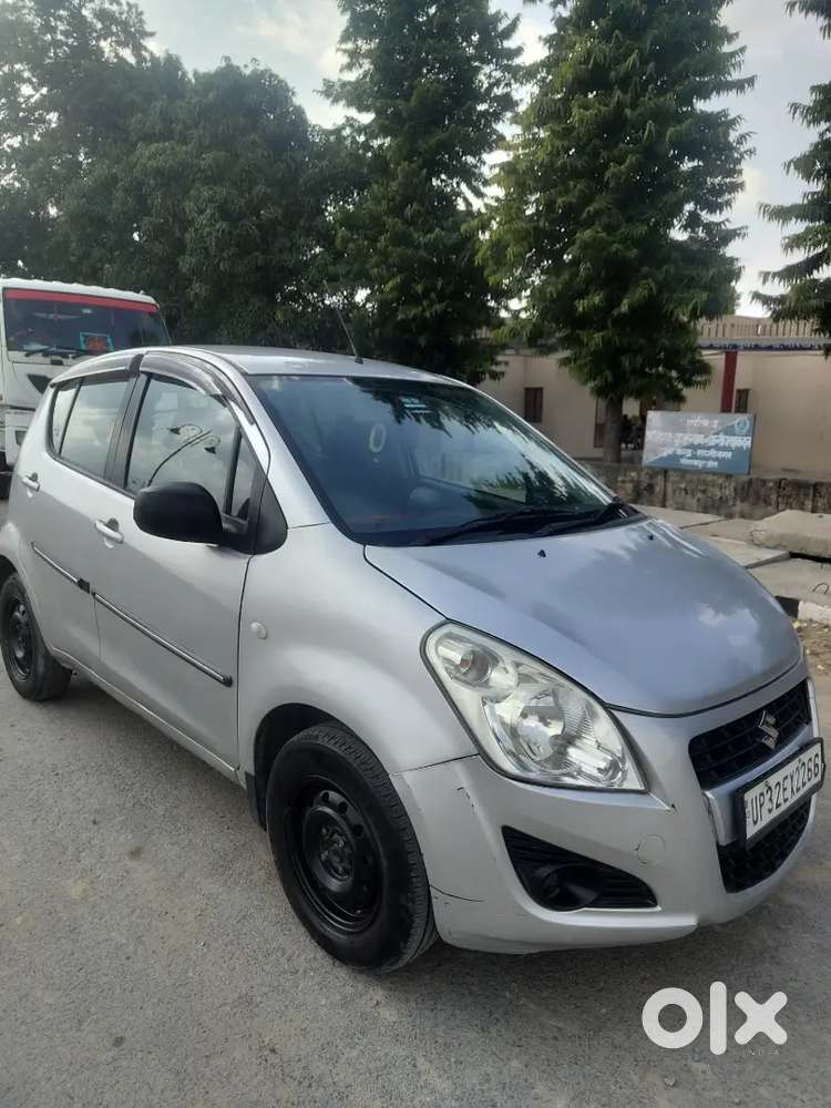 Maruti Suzuki Ritz Vdi 2013