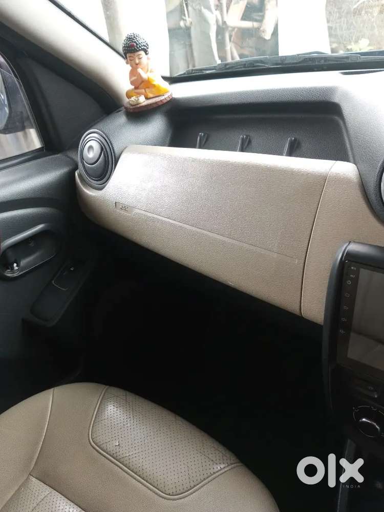 Renault Duster 2015 Diesel