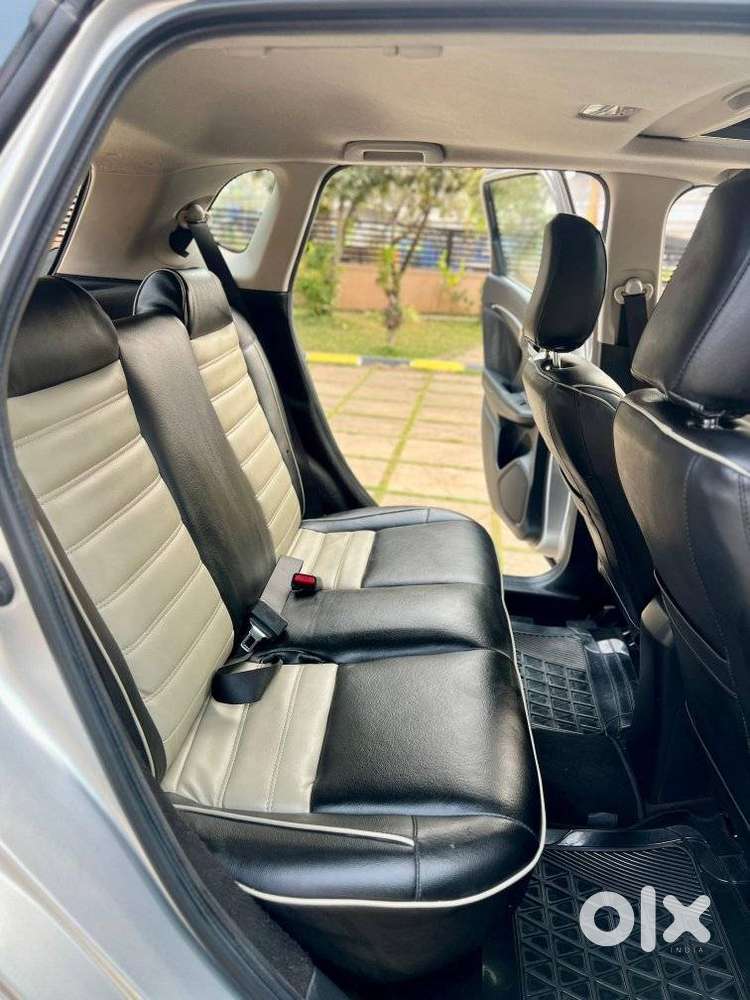 Honda Wr-v 1.5 Vx I-dtec, 2017, Diesel