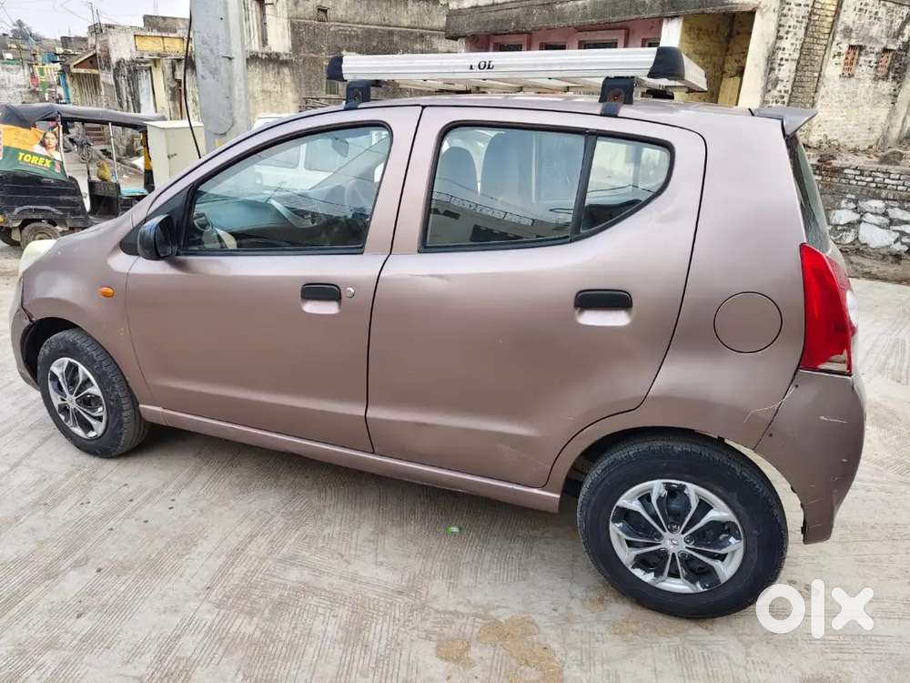 Maruti Suzuki A-star 2010 Petrol Well Maintained