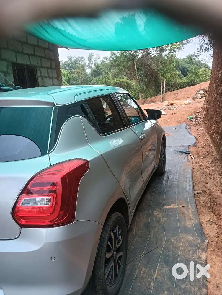 Good Kandisan Lon Kantinio