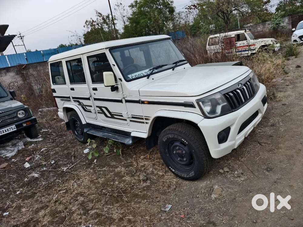 Mahindra Be 6 Fe 2021 Diesel Manual