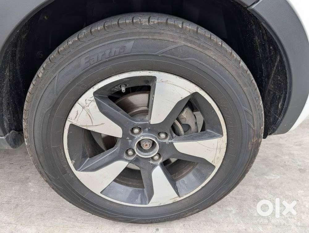 Tata Nexon 1.5 Revotorq Xz Plus (o), 2019, Diesel
