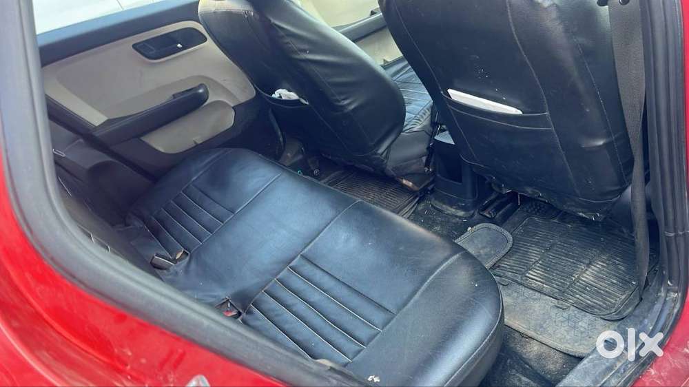 Tata Altroz Xm Petrol 2021