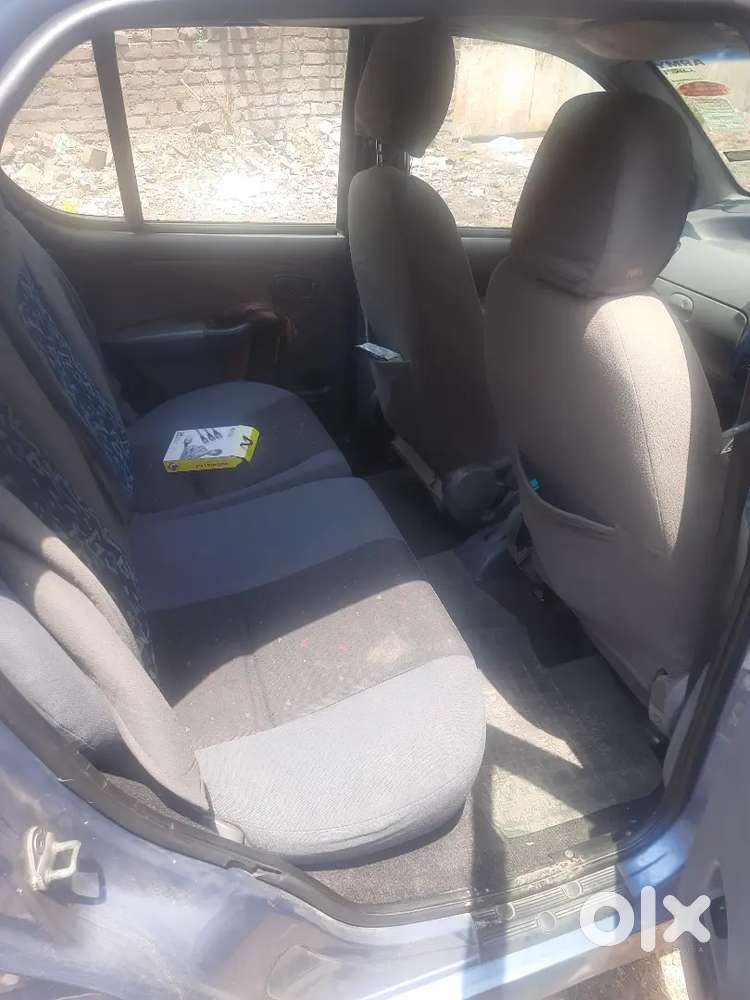 Tata Indica V2 2004 Diesel