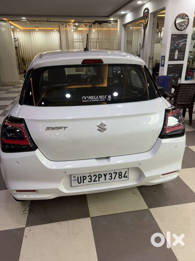 Maruti Suzuki Swift Amt Ddis Zdi, 2024, Petrol