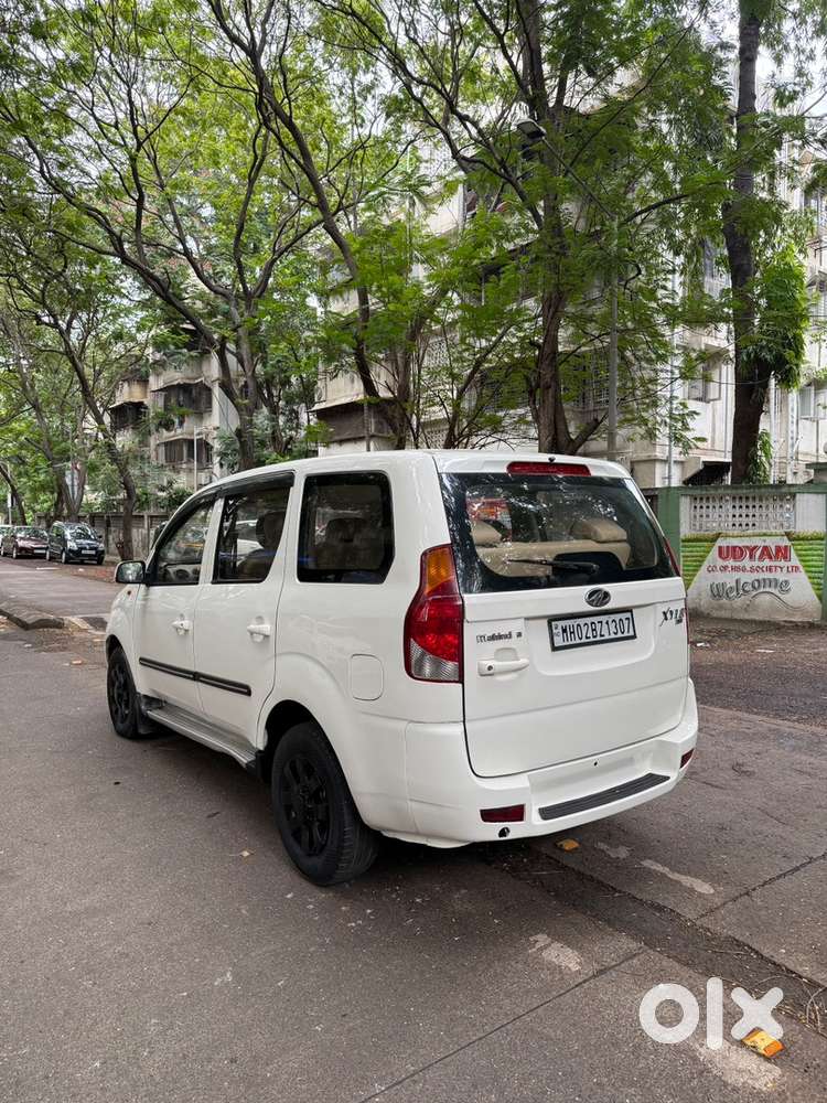 Mahindra Xylo E4 Eagle Crde 2wd