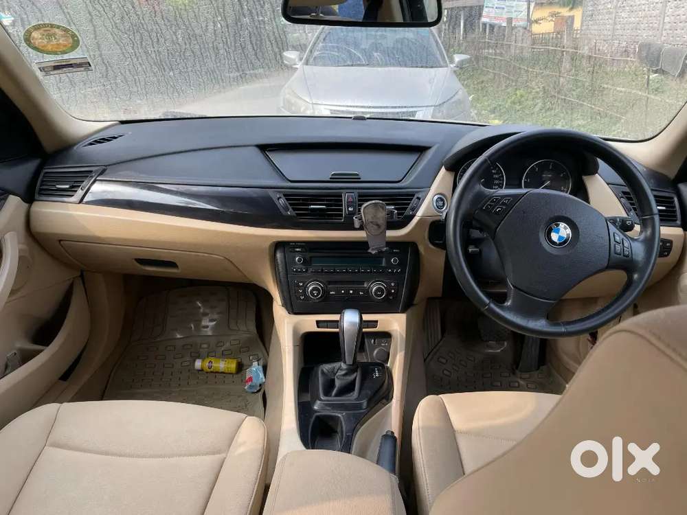 Bmw X1 2012 Sell