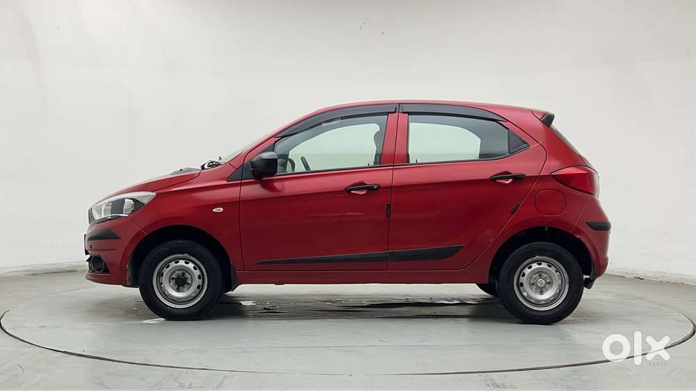 Tata Tiago Xe, 2018, Petrol