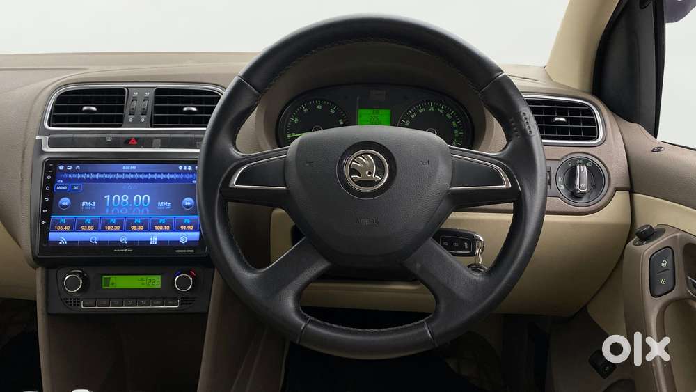 Skoda Rapid 2011-2013 1.6 Mpi Elegance, 2013, Petrol