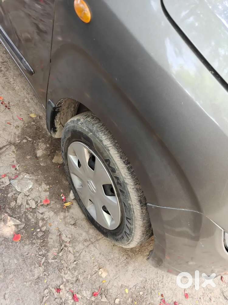 Wagon R 2023