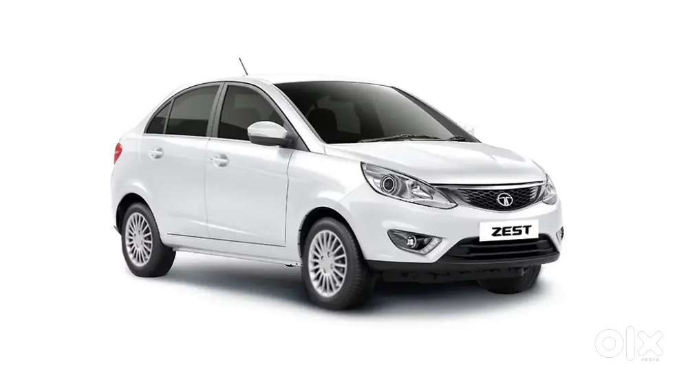 2020 Tata Zest Diesel
