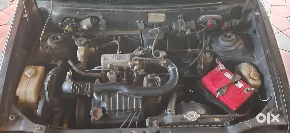 Maruti Suzuki 800 2005 Petrol Good Condition