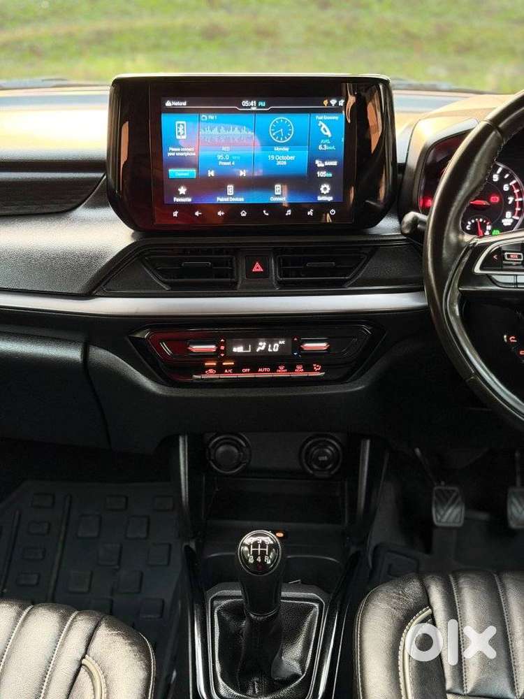 Maruti Suzuki Swift Zxi Plus Dual Tone, 2024, Petrol