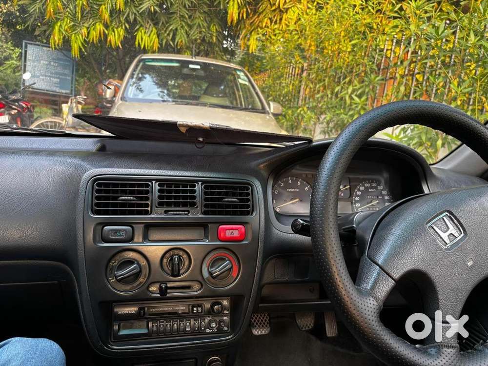 Honda City Petrol 2000 Model Lady Doctor Driven Car