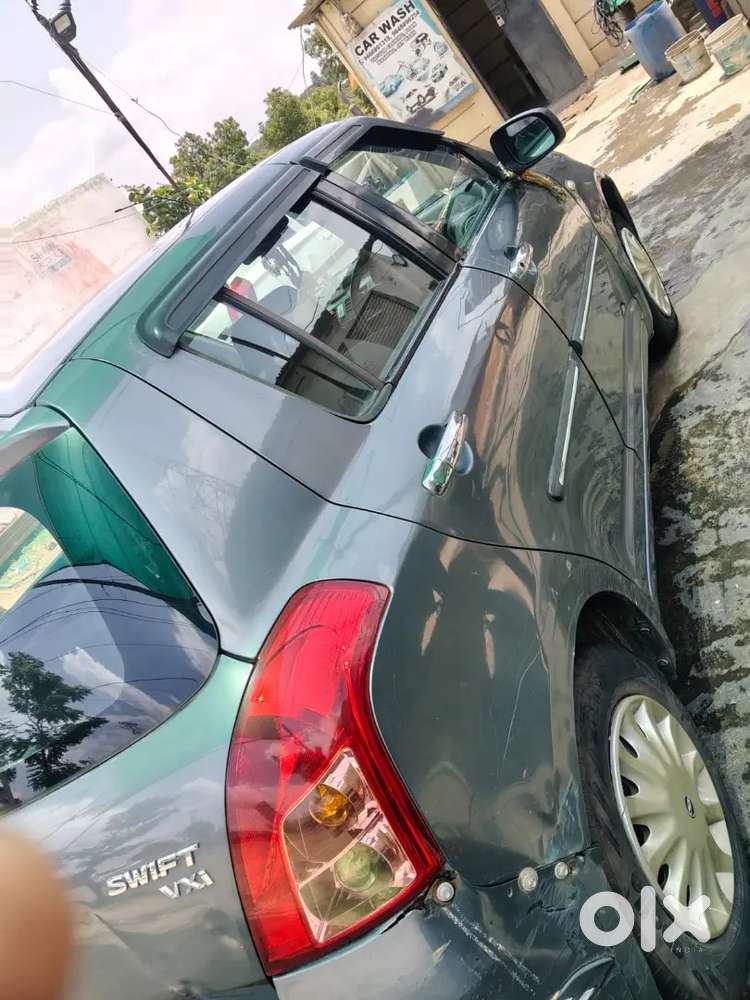 Maruti Suzuki Swift Vxi 2011 Model