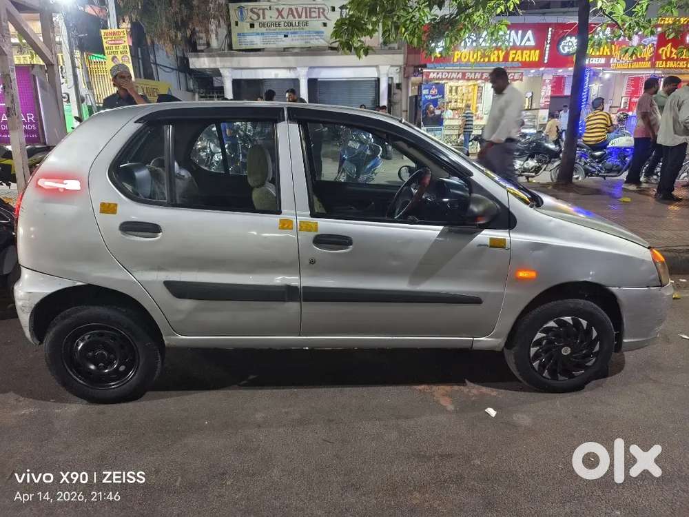Tata Indica Ev2 2016 Diesel Good Condition