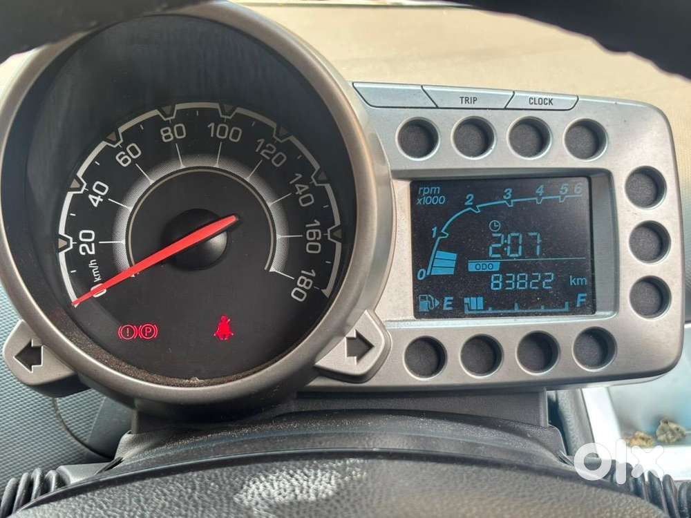 Chevrolet Beat 2015 Diesel Good Condition