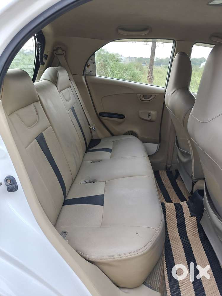 Honda Brio S (o) Mt, 2016, Petrol