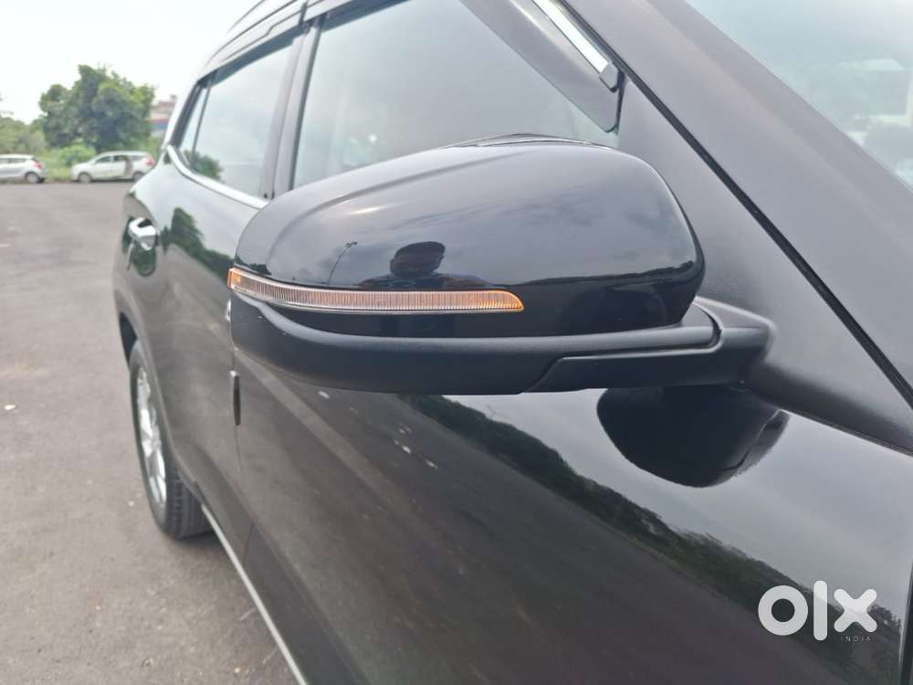 Hyundai Creta 1.6 Sx, 2022, Diesel