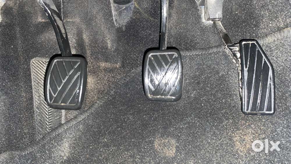 Maruti Suzuki Baleno 1.2 Delta, 2018, Petrol