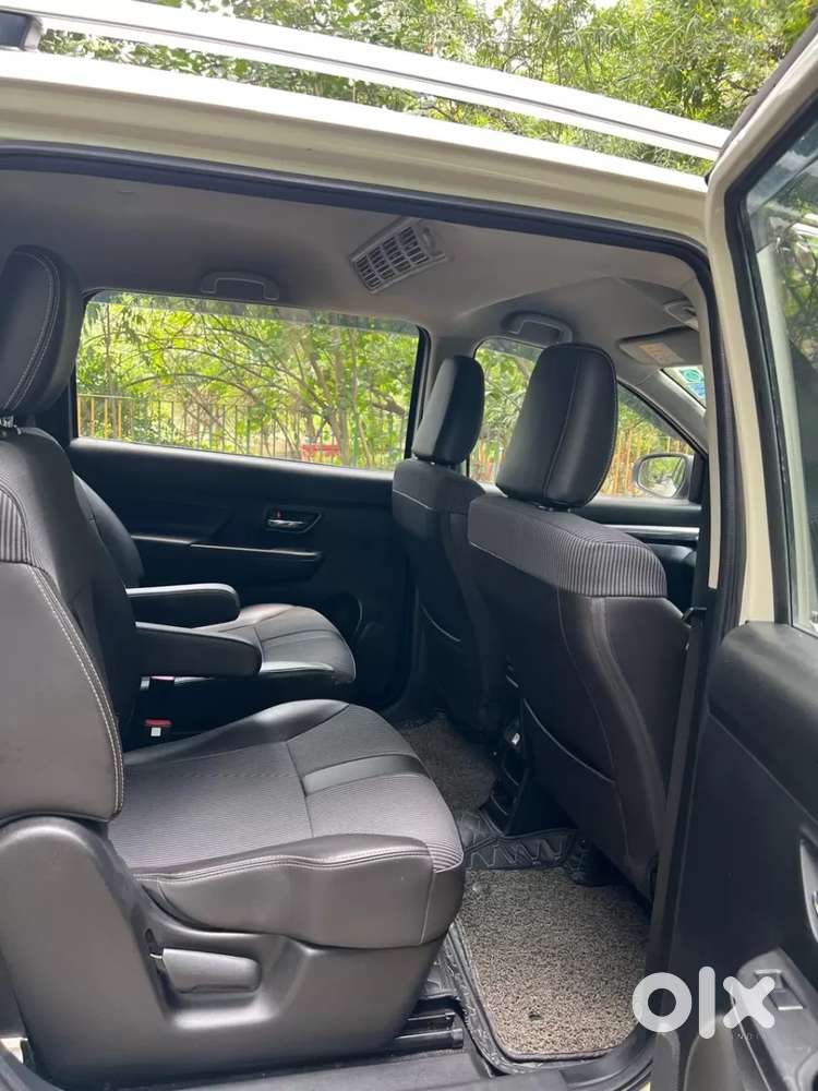 Maruti Suzuki Xl6 1.5 Zeta Mt, 2020, Petrol