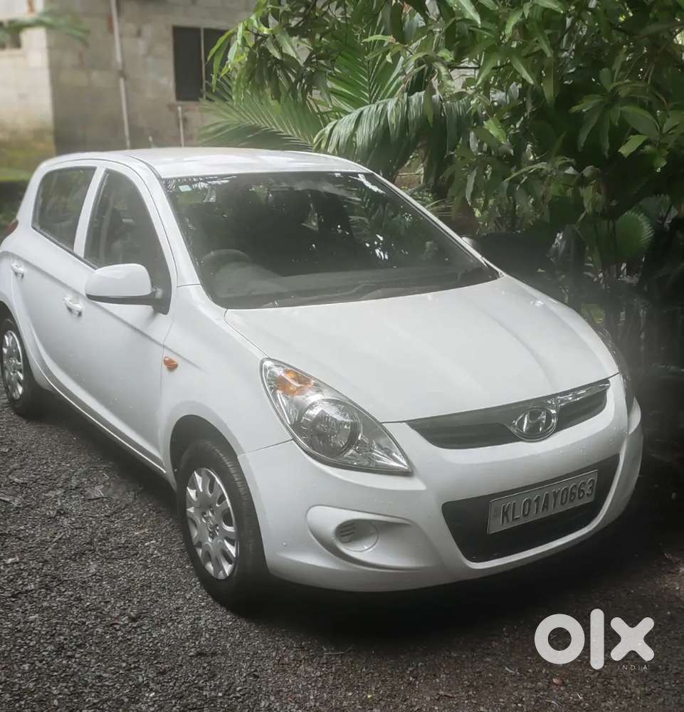 Hyundai I20 1.4 Crdi 2011