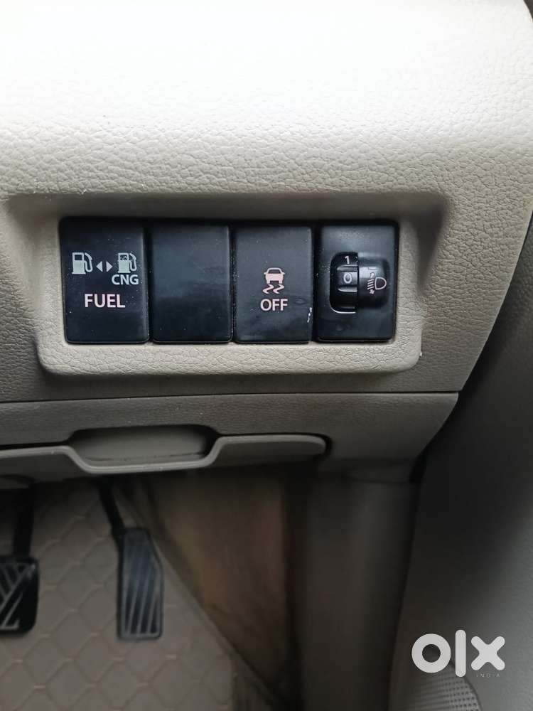 Maruti Suzuki Ertiga Vxi (o) Cng, 2022, Cng & Hybrids