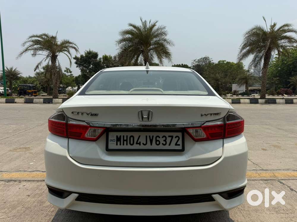 Honda City I-vtec Vx, 2019, Petrol
