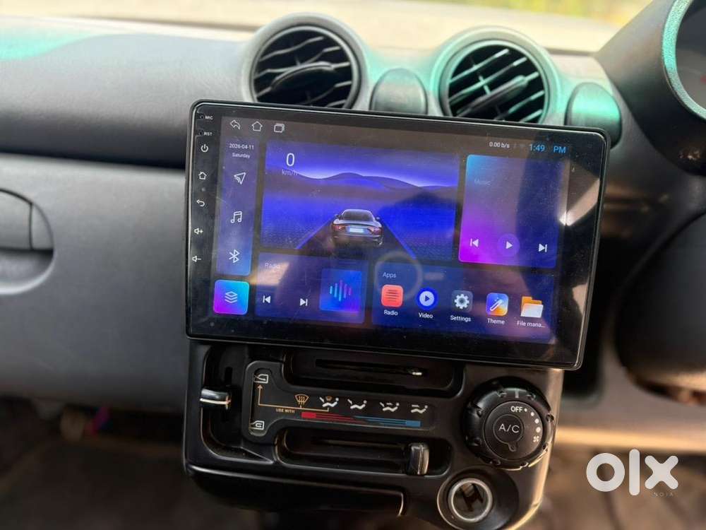 Hyundai Santro Xing 2006 Petrol Well Maintained