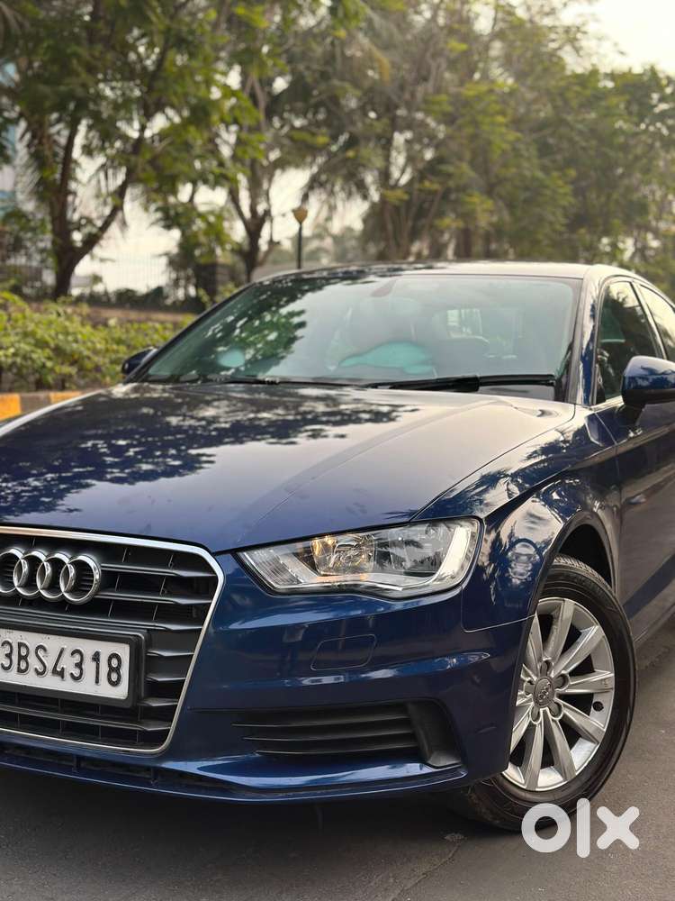 Audi A3 2.0 35 Tdi Technology Navigation, 2014, Diesel