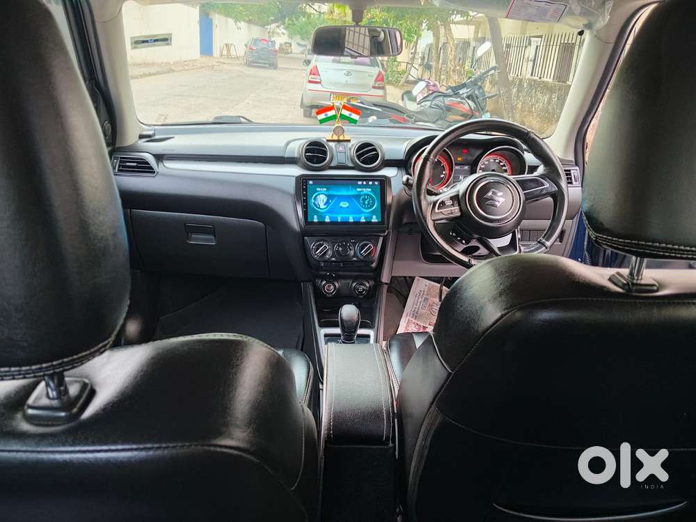 Maruti Suzuki Swift Amt Vxi, 2021, Petrol